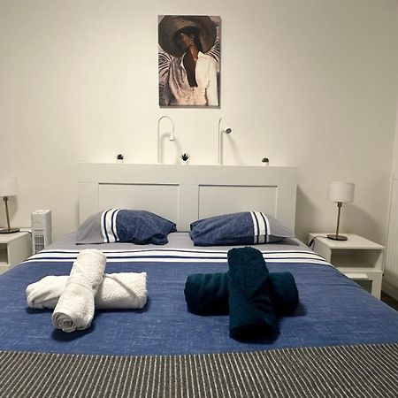 Appartement Cozy - Quartier Residentiel Melun Exteriör bild